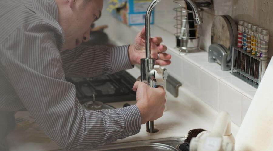 Professional Leak Detection in Luverne, AL